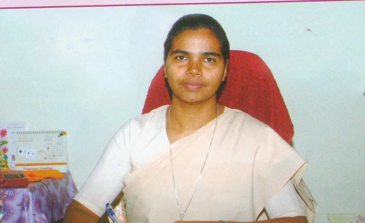 SR ANUPA